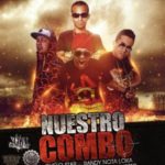 Randy Nota Loca Ft. De La Ghetto, Arcangel, Guelo Star - Nuestro Combo MP3