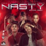 Gigolo Y La Exce Ft. Farruko, Messiah Y Almighty - Nasty Remix