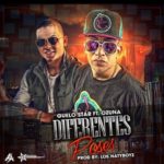 Guelo Star Ft. Ozuna - Diferentes Poses